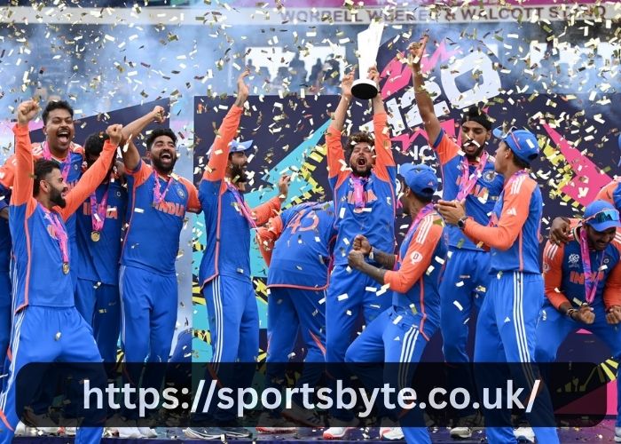 Icc Men's T20 World Cup Qualifier