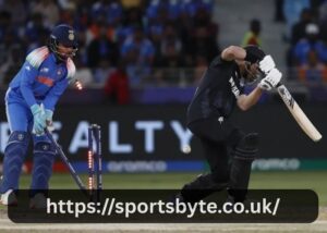 India National Cricket Team Vs New Zealand National Cricket Team Timeline