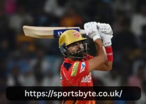 Lucknow Super Giants Vs Punjab Kings Match Scorecard