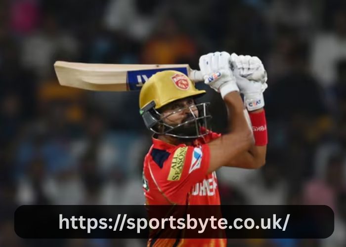 Lucknow Super Giants Vs Punjab Kings Match Scorecard