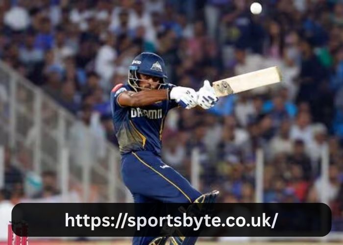 Gujarat Titans Vs Kolkata Knight Riders Match Scorecard