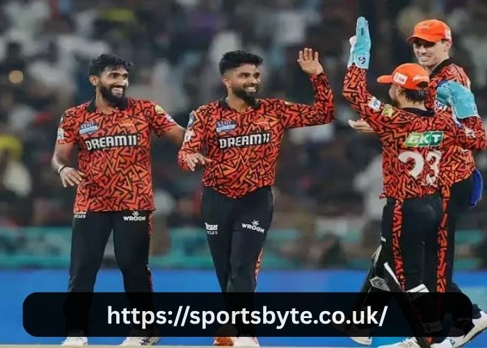 Sunrisers Hyderabad Vs Royal Challengers Bengaluru Match Scorecard
