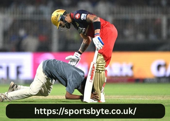 Kolkata Knight Riders Vs Royal Challengers Bengaluru Match Scorecard
