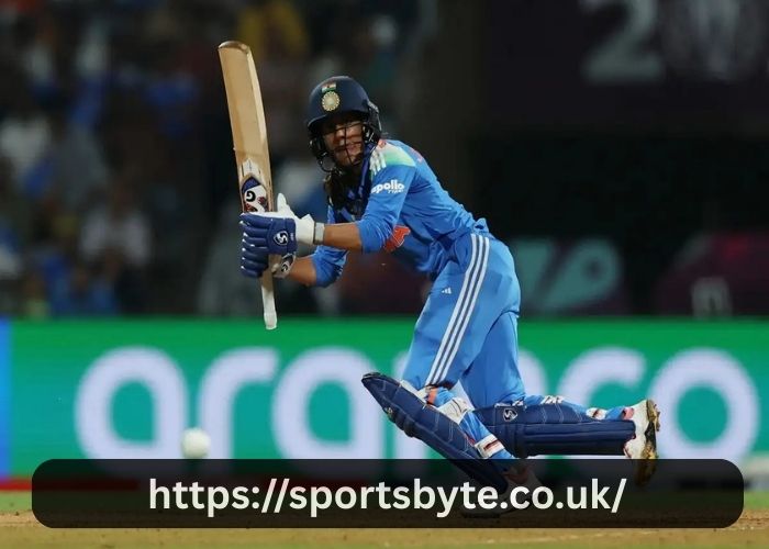 India Women's National Cricket Team Vs Australia Women's National Cricket Team Match Scorecard