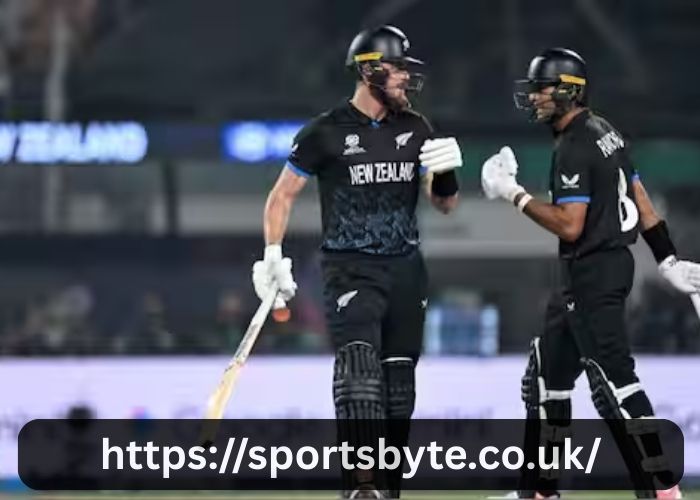 South Africa National Cricket Team Vs New Zealand National Cricket Team Match Scorecard