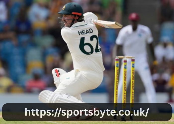 Australian Men‚äôs Cricket Team Vs West Indies Cricket Team Match Scorecard