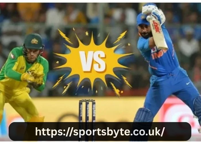 India National Cricket Team Vs Australian Men‚äôs Cricket Team Timeline