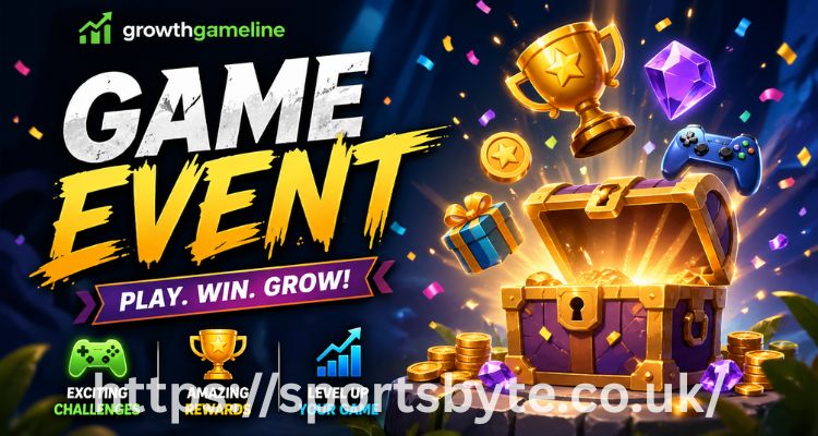 Game Event Under GrowthGameLine