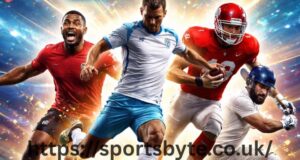 SportsByte