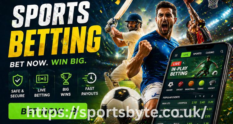 sports betting