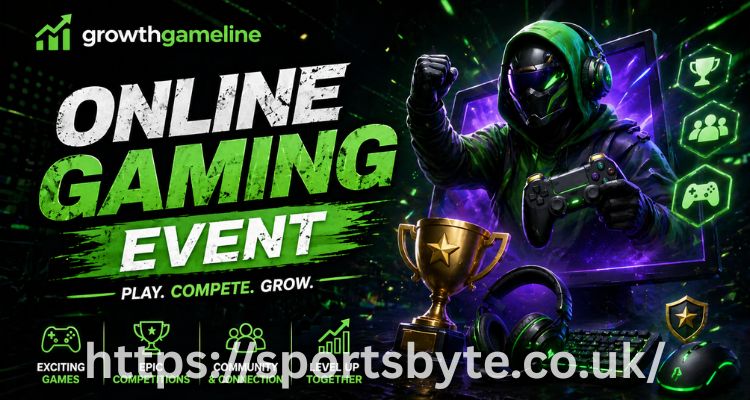 UndergrowthGameline Online Gaming Event