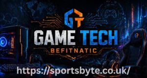 Game Tech Befitnatic