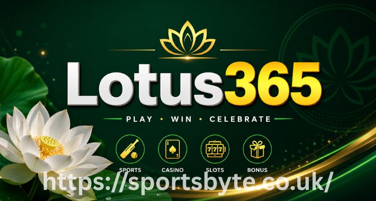 How to Create and Verify Your Lotus365 Account in Under 5 Minutes