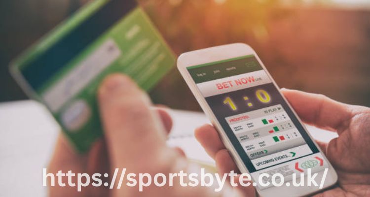 From kick-off to cash-out: how payment methods fuel the sports betting experience