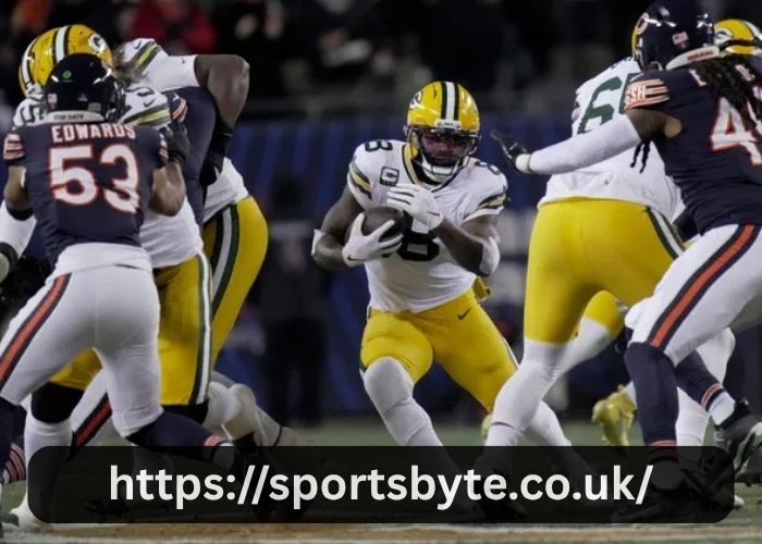 Baltimore Ravens Vs Green Bay Packers Match Player Stats