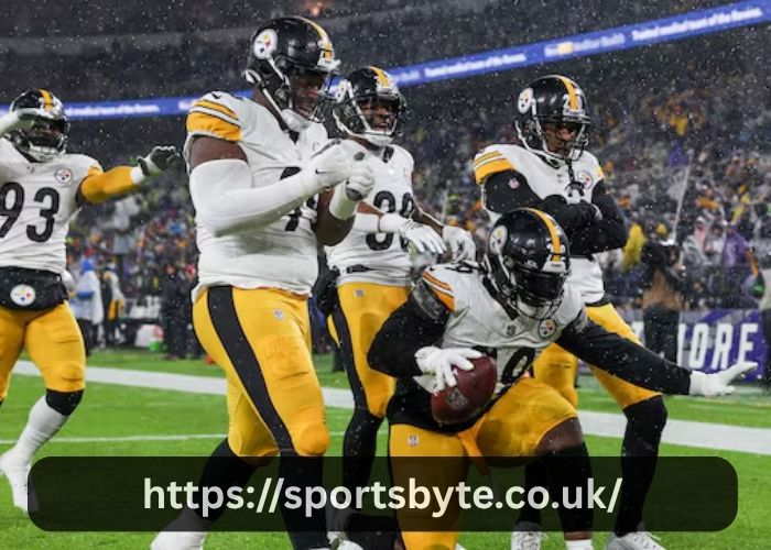 Baltimore Ravens Vs Pittsburgh Steelers Match Player Stats