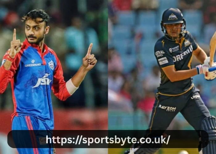 Gujarat Titans Vs Delhi Capitals Match Scorecard