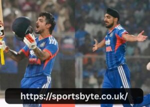 New Zealand National Cricket Team Vs India National Cricket Team Timeline