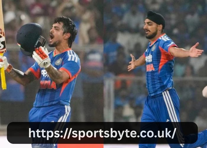 New Zealand National Cricket Team Vs India National Cricket Team Timeline