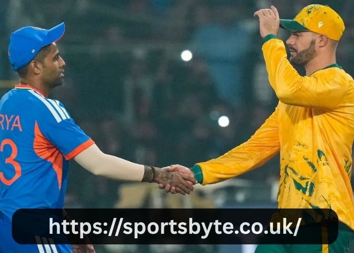 South Africa National Cricket Team Vs India National Cricket Team Players