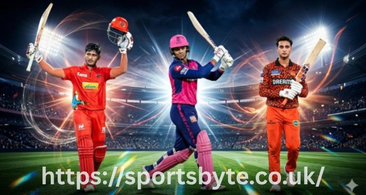 IPL Playoffs