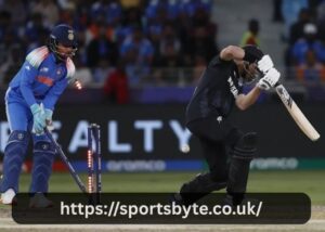 India National Cricket Team Vs New Zealand National Cricket Team Players