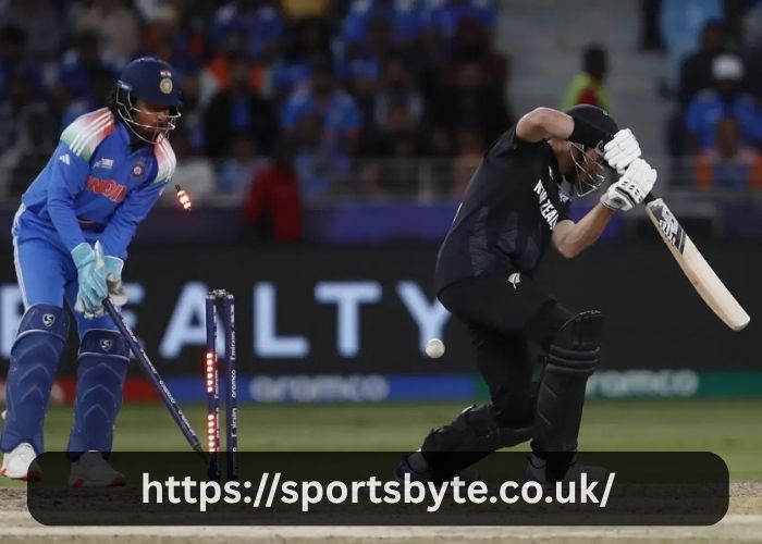 India National Cricket Team Vs New Zealand National Cricket Team Players