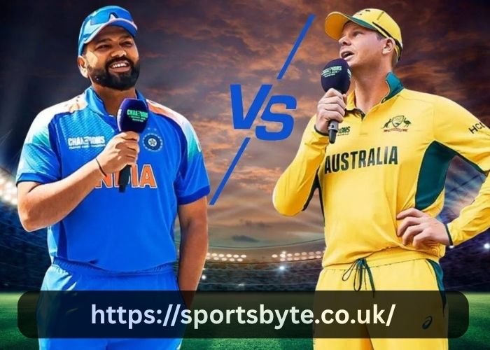 India National Cricket Team Vs Australian Men‚äôs Cricket Team Matches