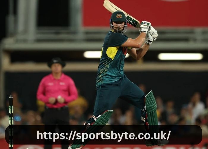Australian Men’s Cricket Team Vs South Africa National Cricket Team Match Scorecard