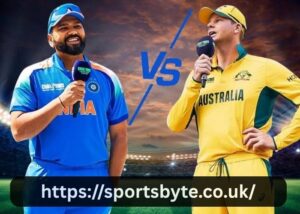 India National Cricket Team Vs Australian Men’s Cricket Team Players