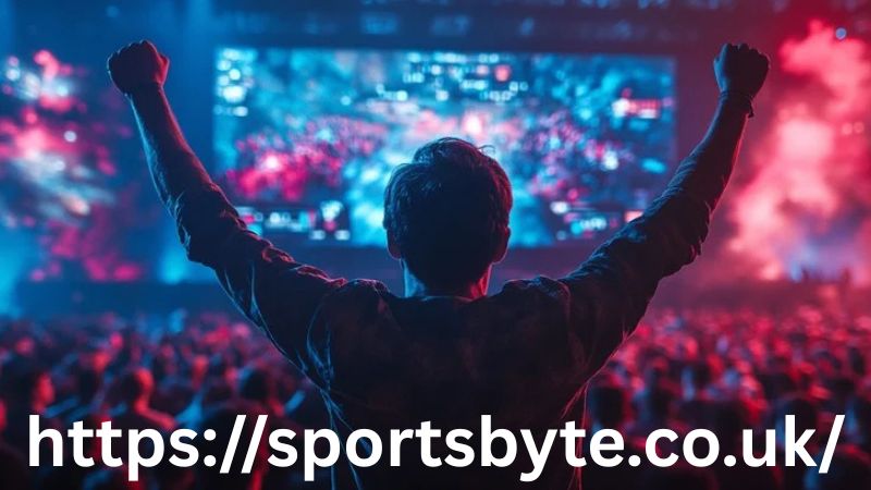 Esports
