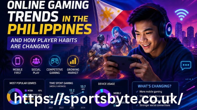 Online gaming