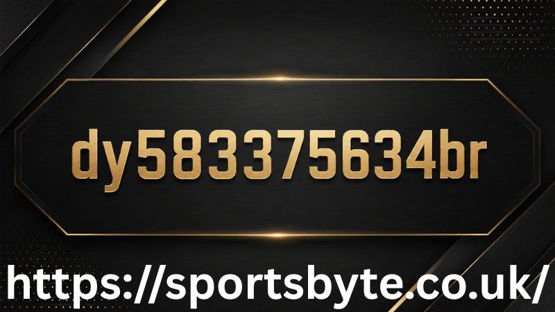 dy583375634br