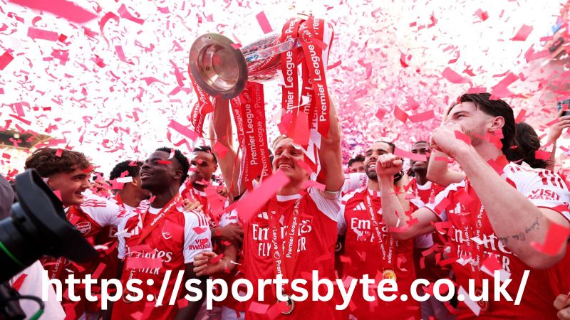 Arsenal Premier League