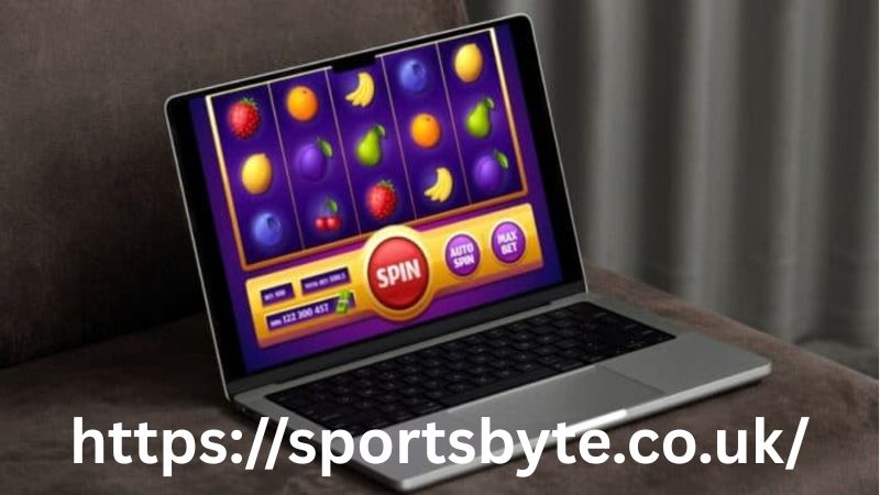 Best Slot Online