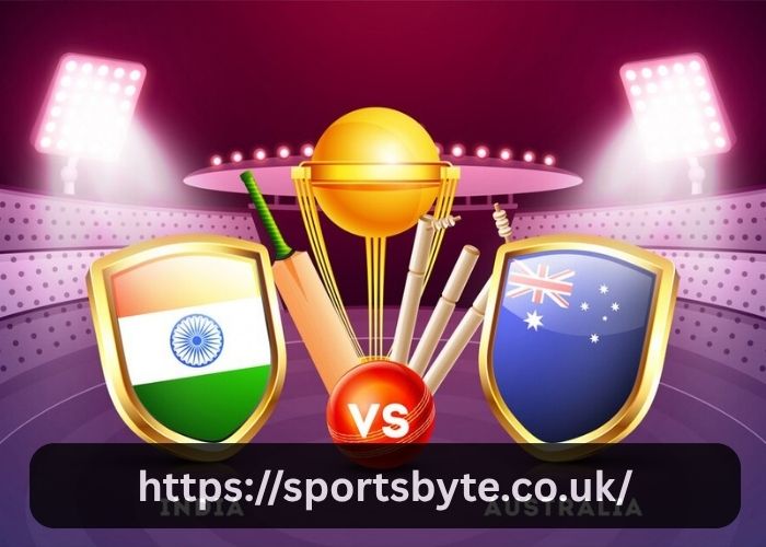 Where To Watch Australian Men’s Cricket Team Vs India National Cricket Team