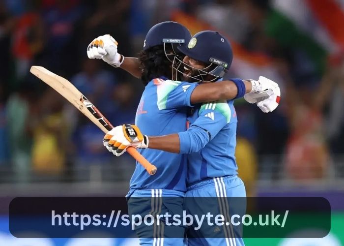 Australian Men’s Cricket Team Vs India National Cricket Team Match Scorecard