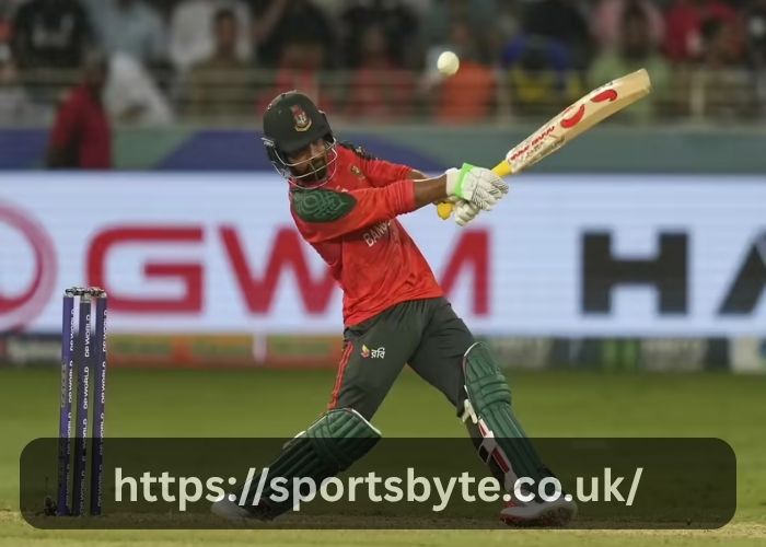 Sri Lanka National Cricket Team Vs Bangladesh National Cricket Team Timeline
