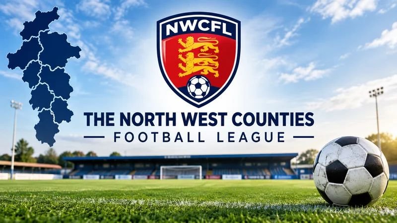 The North West Counties Football League