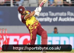New Zealand National Cricket Team Vs West Indies Cricket Team Match Scorecard
