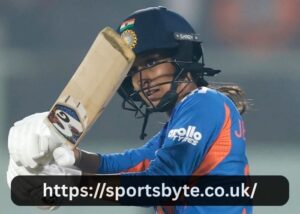 India Women's National Cricket Team Vs Sri Lanka Women Match Scorecard