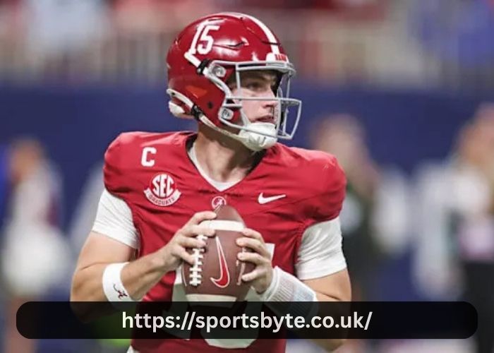 Alabama Crimson Tide Football Vs Oklahoma Sooners Football Match Player Stats