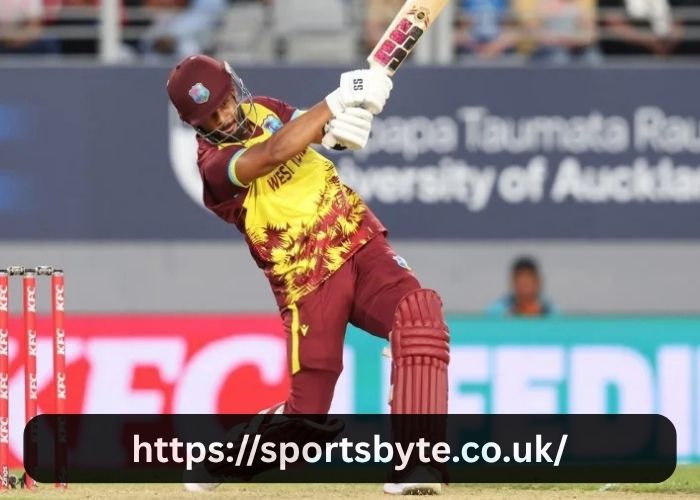 West Indies Cricket Team Vs New Zealand National Cricket Team Match Scorecard