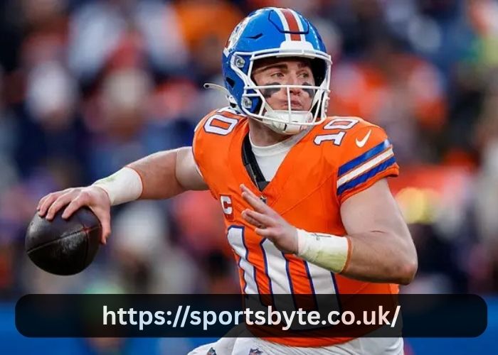 Denver Broncos Vs Buffalo Bills Match Player Stats