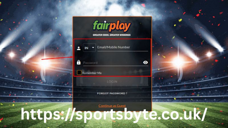 Fairplay App
