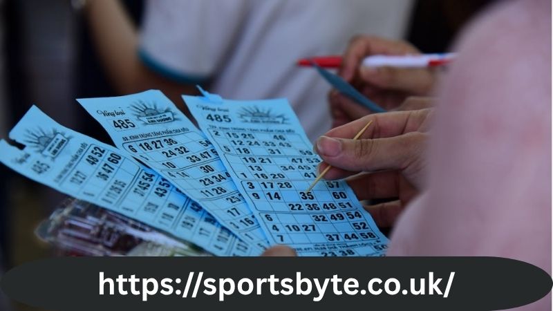Slot Games