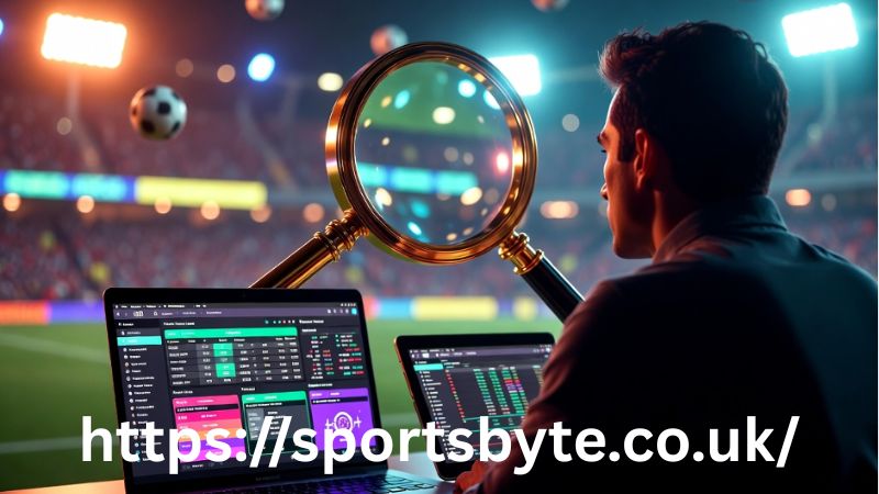How Football Fans Compare Betting Platforms in 2026