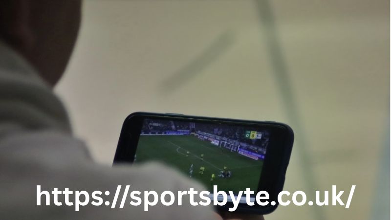 Sports Betting App