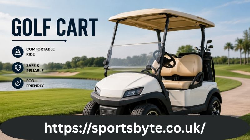 Golf Cart