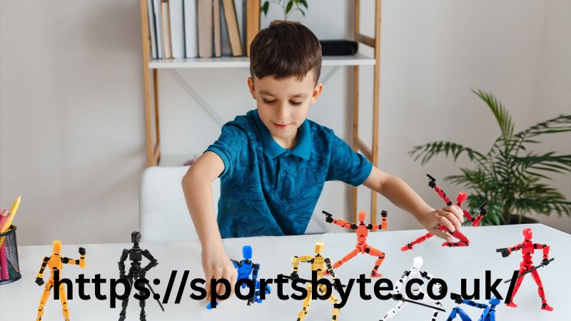 Toy Whit Chemical Likzaproz